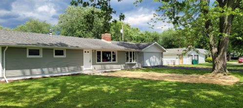 30 67th Ave, Gary IN  46410-3555 exterior