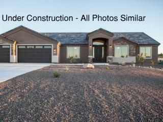 2358 Iroquois Dr, Kingman, AZ 86401-3302