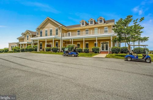 678 Southerness Dr, Blackbird DE  19734-3802 exterior