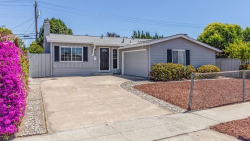 1920 Waverly Ave, San Jose, CA 95122-1767