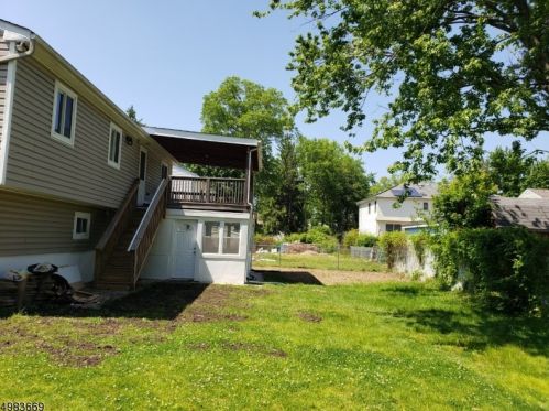 68 Fairmount Rd, Parsippany NJ  07054-3915 exterior
