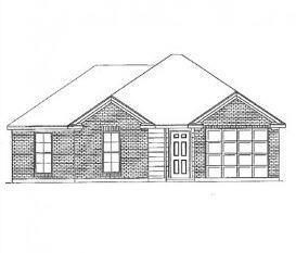 5280 Springwood Loop, Beaumont, TX 77657-4404