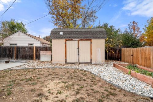 2330 King St, Denver CO 80211-4520 exterior