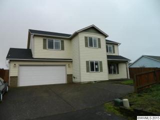 4934 Midland Ct, Salem, OR 97305-3097