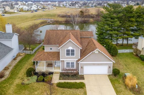 310 Stone Hedge Row Dr, Johnstown, OH 43031-1331
