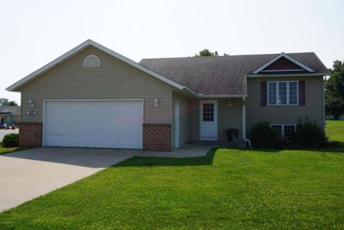 615 2nd Ave, Plainview, MN 55964-1619