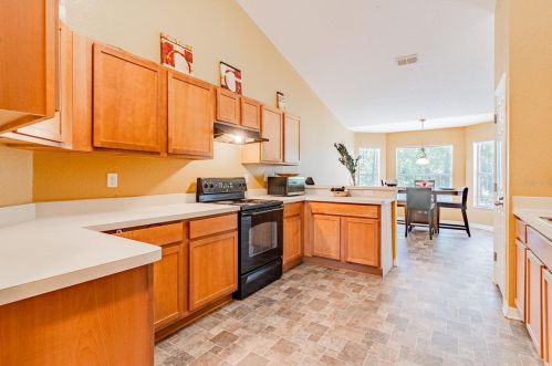 8 Matricaria Ct, Homosassa FL  34446-5906 exterior