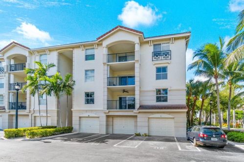 1212 Tuscany Way, Boynton Beach FL  33435-7803 exterior
