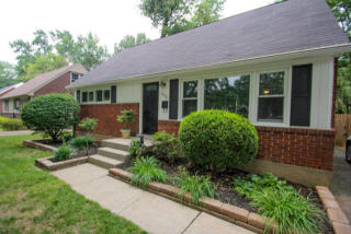 2910 Richland Ave, Louisville, KY 40220-1413
