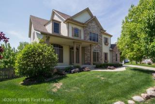 9540 Woodland Dr, Camp Dodge, IA 50131-2871