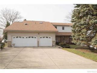 284 Roat Dr, Angola, NY 14006-9753