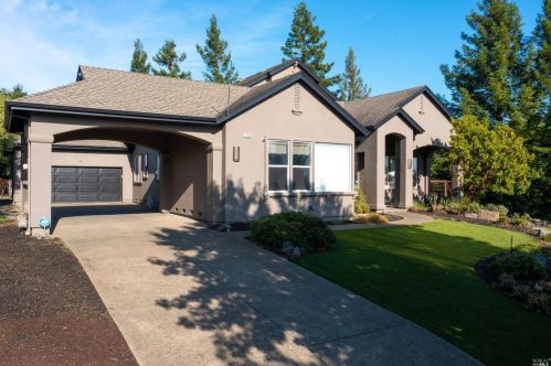 3500 Kendell Hill Dr, Santa Rosa, CA 95404-7625