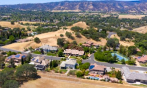 6070 Vine St, Vacaville CA  95688-8724 exterior