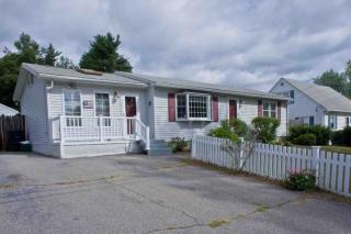 114 Glenwood St, Nashua, NH 03060-5216