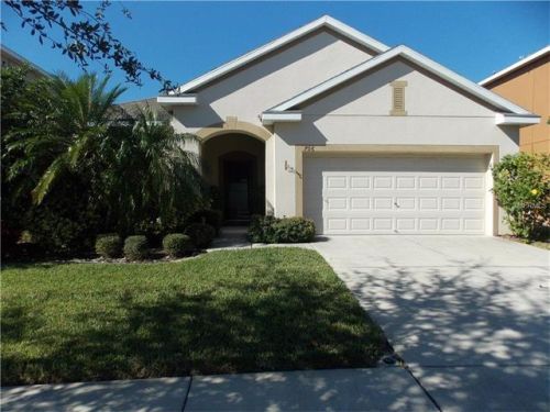 706 Fern Leaf Dr, Ruskin, FL 33570-2011