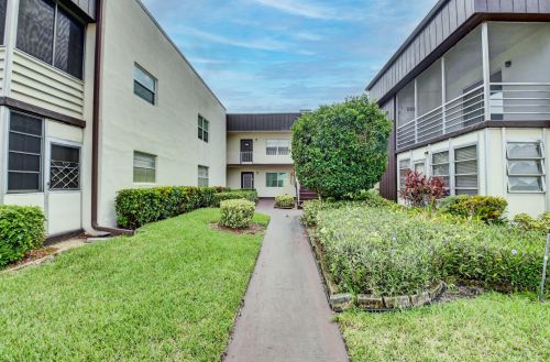 474 Burgundy J, Delray Beach, FL 33484-5466