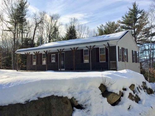 16 Boot Jack Rd, Ellsworth, NH 03223-5449