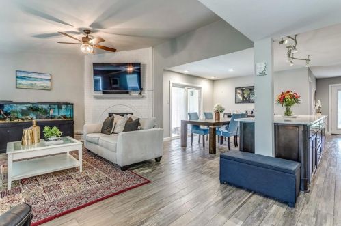 1433 Coffeyville Trl, Plano, TX 75023-2900