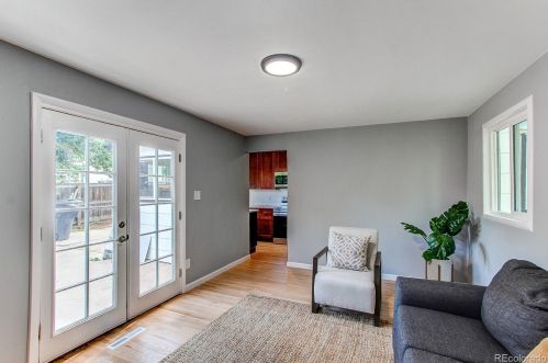 2676 Irving St, Denver CO  80219-5829 exterior