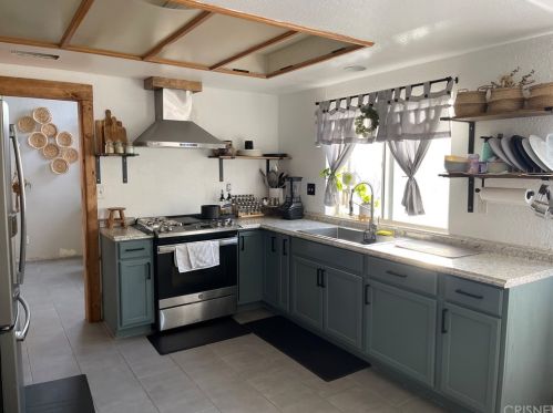 43903 5, Lancaster CA 93535-4053 exterior