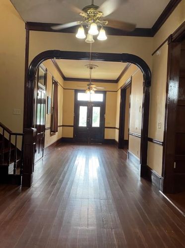 1505 Mechanic St, Galveston TX  77550-2530 exterior