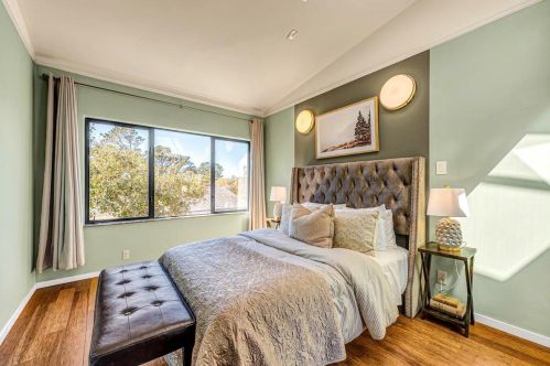 1007 Benito Ave, Del Monte Park CA  93950-5403 exterior