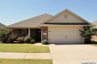 614 Durbin Ln, Madison AL  35756-2701 exterior