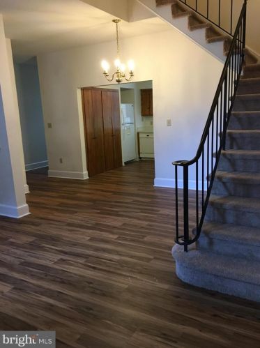1220 Sophia St, Fredericksburg VA  22401-3740 exterior
