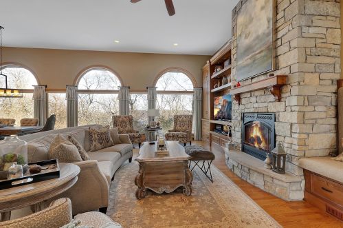 803 Aldon Dr, Saint Cloud MN  56301-5957 exterior