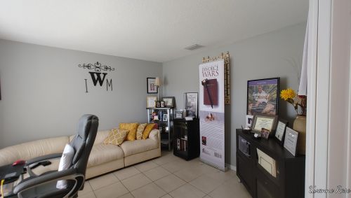 967 Connecticut Ter, Fort Pierce FL  34953-1514 exterior