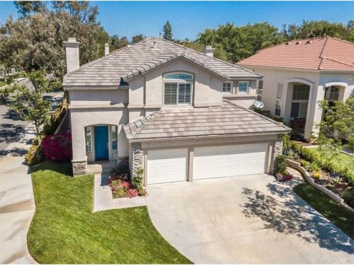 23267 Sorrel Ct, Santa Clarita, CA 91354-1476