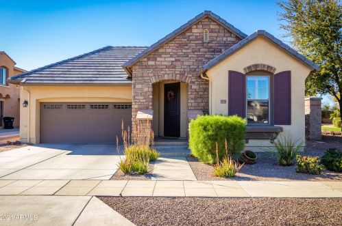 12378 153rd Ln, Sun City, AZ 85379-9182