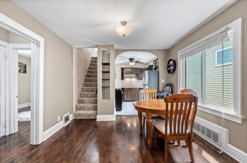 240 69th St, Milwaukee WI  53214-1610 exterior