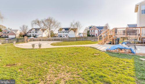 63 Turnberry Dr, Charles Town WV  25414-3887 exterior