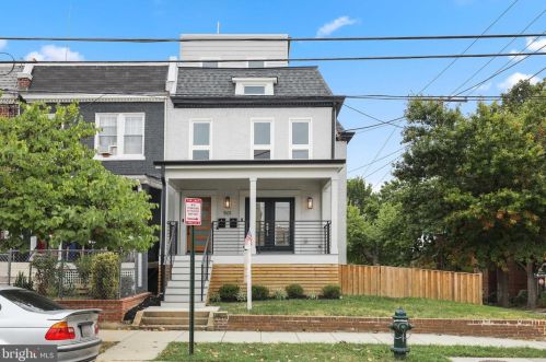 501 Longfellow St, Washington, DC 20011-3013