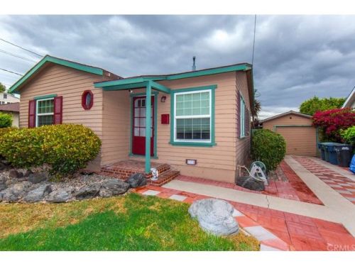 2125 256th St, Lomita, CA 90717-2617