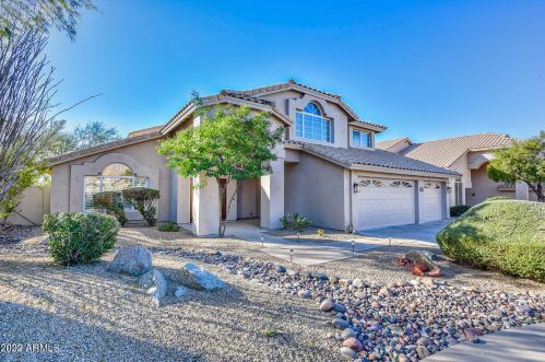 9159 Topeka Dr, Scottsdale AZ  85255-5315 exterior