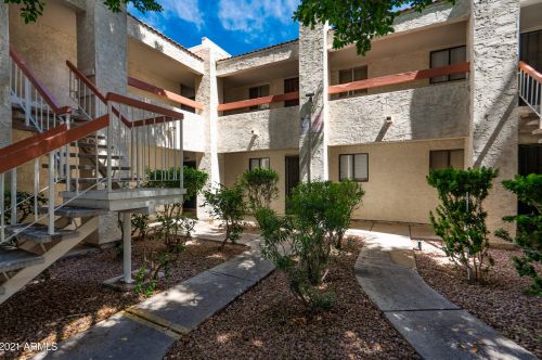 3119 Cochise Dr, Phoenix AZ 85051-1394 exterior