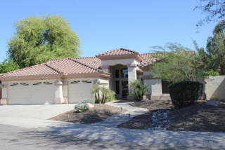 1265 Quail Ln, Gilbert, AZ 85233-8246