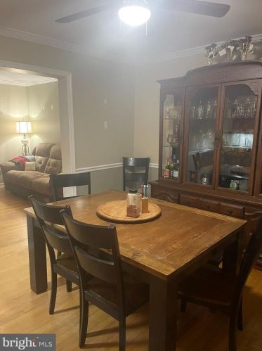 230 Forrestal Dr, Bear DE  19701-1668 exterior