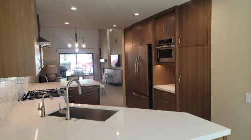 77494 Calle Mazatlan, La Quinta CA  92253-2507 exterior