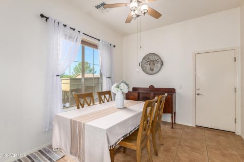 3903 Virgo Pl, Chandler AZ  85249-5238 exterior