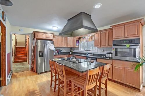 20 Mockingbird Ln, Washingtonville NY  10992-1711 exterior