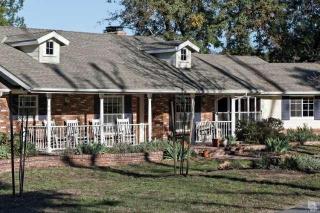 11965 Sulphur Mountain Rd, Ojai CA  93023-8354 exterior