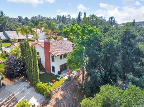2326 Turquoise Cir, Chino Hills CA  91709-2120 exterior