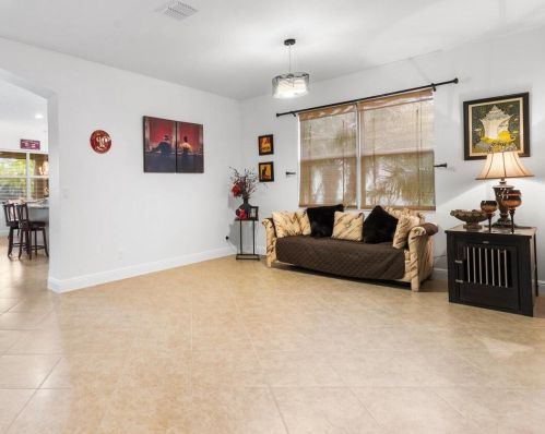 12170 Bennington Cir, Port Saint Lucie FL  34987-2703 exterior