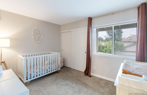 5364 Caminito Velasquez, San Diego CA  92124-1617 exterior