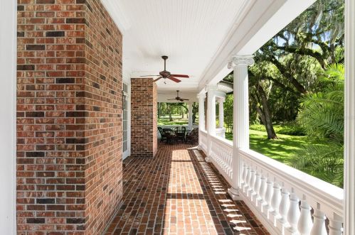 3364 Rackley Rd, Brooksville FL  34604-7019 exterior
