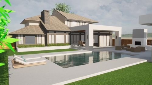 810 Quinwood Ln, Maitland FL  32751-4575 exterior