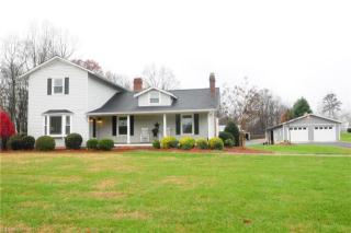 4570 Camp Betty Hastings Rd, Walkertown, NC 27051-9132